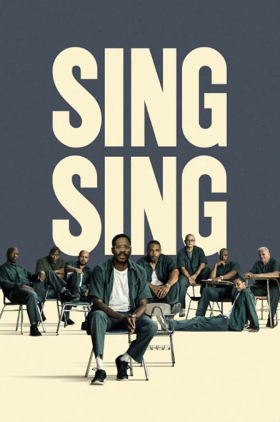 Η Παράσταση του Σινγκ Σινγκ / Sing Sing (2024)
