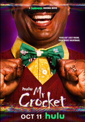 Mr. Crocket (2024)