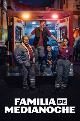 Midnight Family / Η Οικογένεια του Μεσονυχτίο (2024)