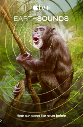 Secret World of Sound with David Attenborough (2024)