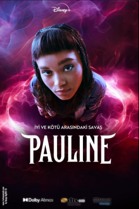 Pauline / Πολίν (2024)