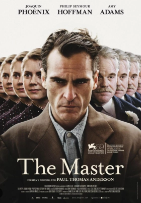 The Master / The Master (2012)