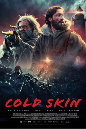 Cold Skin (2017)