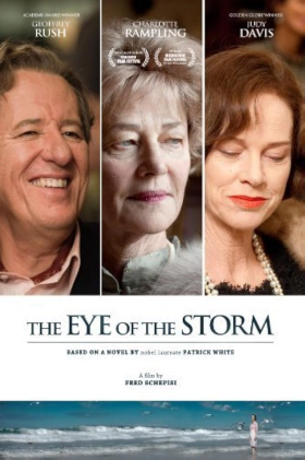 Στο Μάτι Του Κυκλώνα / The Eye of the Storm (2011)