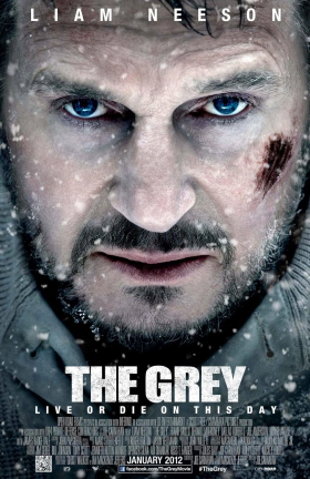 The Grey (2011)