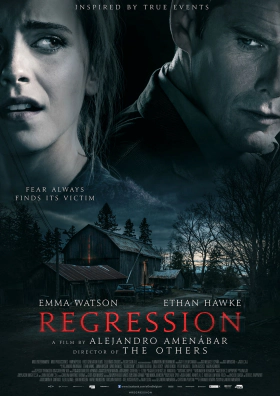 Regression / Σκοτεινή Ανάμνηση (2015)