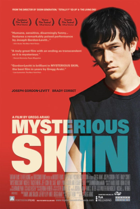 Ανοιχτή Πληγή / Mysterious Skin (2004)