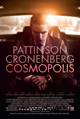 Κοσμόπολις / Cosmopolis (2012)
