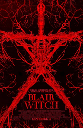 Blair Witch: Η Επιστροφή / Blair Witch (2016)