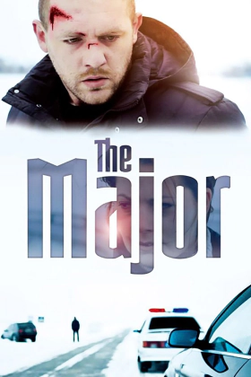 Ο Ταγματαρχησ / The Major / Mayor (2013)