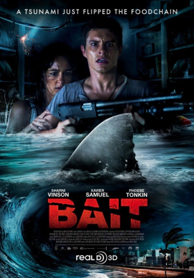 Λευκή Απειλή / Bait (2012)