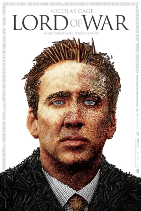 Κυρίαρχος Του Παιχνιδιού / Lord of War (2005)