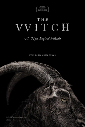 Η Μάγισσα / The Witch (2015)