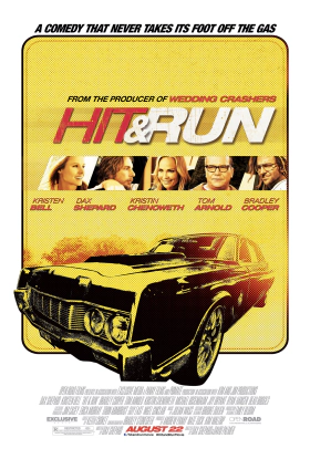 Ανοιχτοί Λογαριασμοί / Hit & Run (2012)