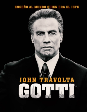 Ο Τελευταίοσ Νονόσ / Gotti (2018)