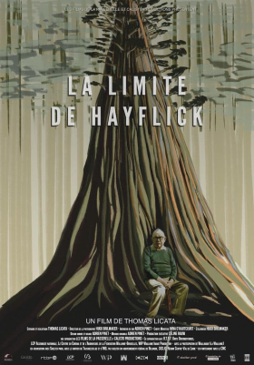 Κρυογονική: Ένα Στοίχημα; / Killing Death: The Hayflick Limit / La limite de Hayflick (2023)
