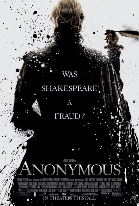 Anonymous / Ανώνυμος (2011)