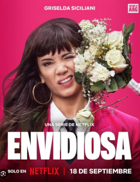 Envidiosa / Ζηλιάρα (2024)