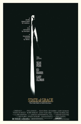 Χαριστική Βολή / State of Grace (1990)