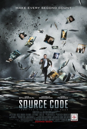 Τα Τελευταία 8 Λεπτά / Source Code (2011)