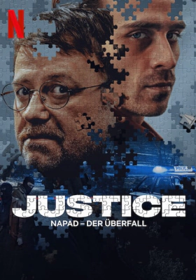 Δικαιοσύνη / Justice / Napad (2024)