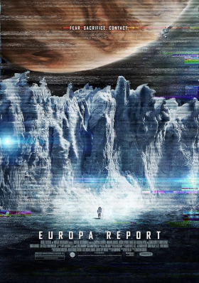 Βαρύτητα / Europa Report (2013)
