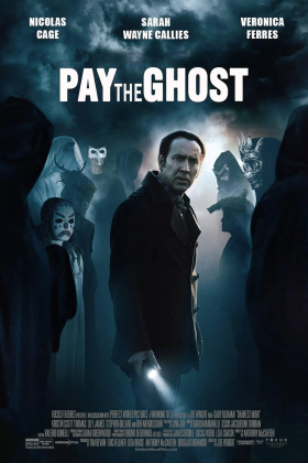 Η Νυχτα Των Εξαφανισεων / Pay the Ghost (2015)