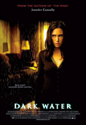Στοιχειωμένο Νερό / Dark Water (2005)