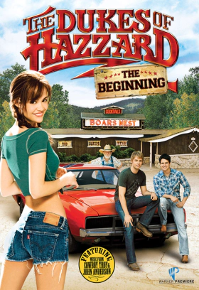 Οι Ντιούκς / The Dukes of Hazzard (2005)