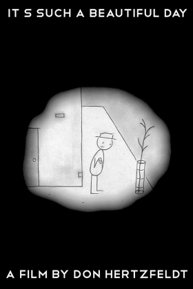 It's Such a Beautiful Day (2012)