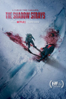 The Shadow Strays / Η Αδέσποτη των Σκιών (2024)