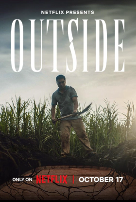 Outside (2024)