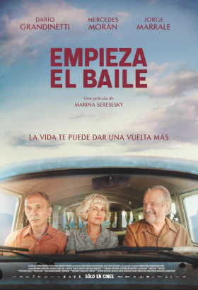 Let The Dance Begin / Empieza el baile (2023)