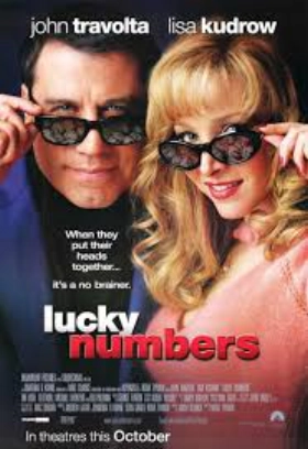Τυχεροί Αριθμοί / Lucky Numbers (2000)