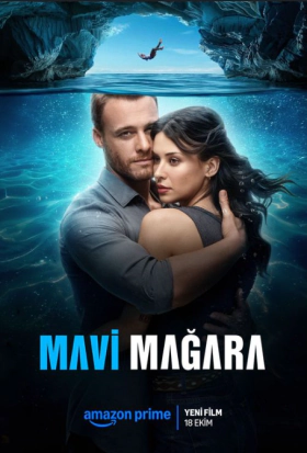 Mavi Magara / Blue Cave (2024)