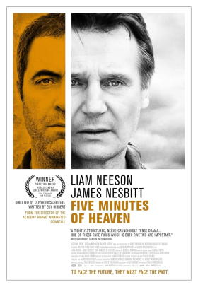 5 Λεπτά Πριν Τον Παράδεισο / Five Minutes of Heaven (2009)