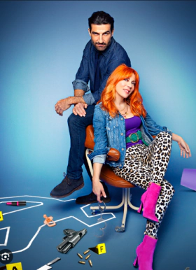 IQ 160 / IQ 160 (2023)