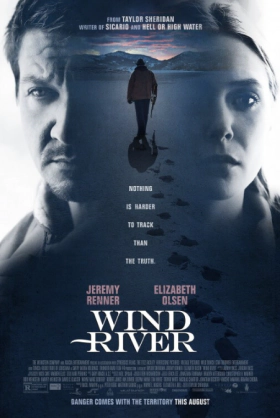Wind River / Στα Ίχνη Του Ανέμου (2017)