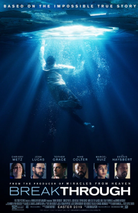 Breakthrough (2019)