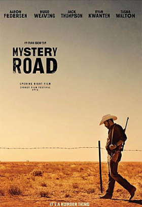 Mystery Road (2013)