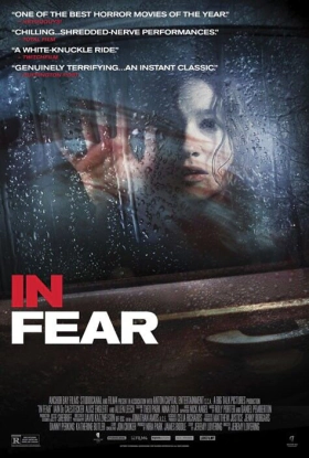 Ταξιδι Στο Φοβο / In Fear (2013)