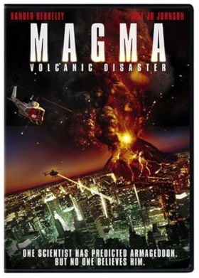 Magma: Volcanic Disaster / Μάγμα: Το Ξύπνημα Τησ Φωτιάσ (2006)