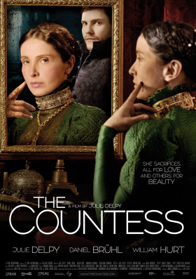 Η Ματωμένη Κόμισσα / The Countess (2009)