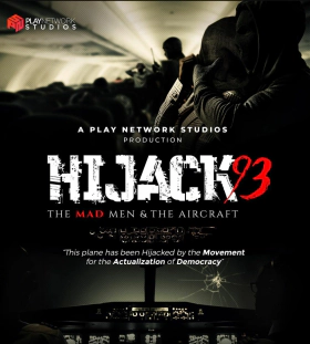 Hijack '93 (2024)