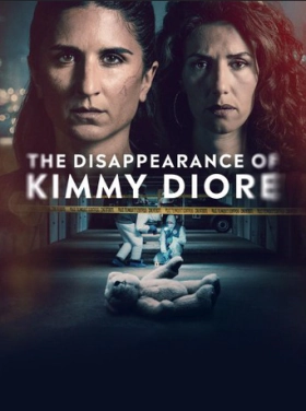 Les Enfants sont rois / Η Εξαφάνιση της Κιμί Ντιόρ (2024)