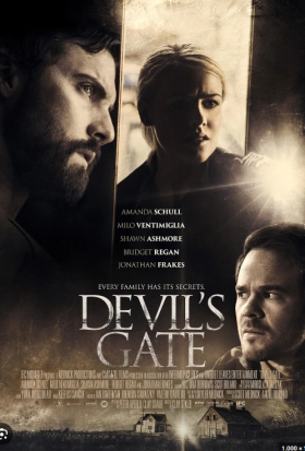 Devil's Gate / Η Πύλη Του Διαβόλου (2017)