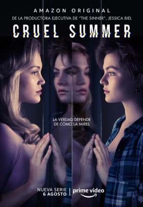 Cruel Summer (2021)