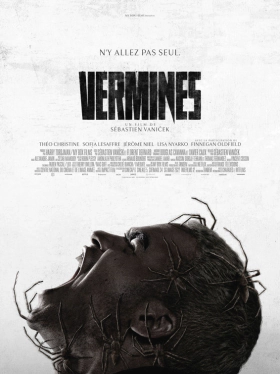 Στον Ιστο Του Τρομου / Vermines / Infested (2023)