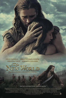 Άγνωστος Κόσμος / The New World (2005)