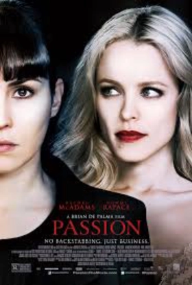 Παθοσ / Passion (2013)
